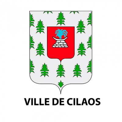 Logo Cilaos, 97413