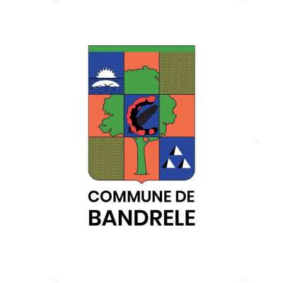 Logo Bandrélé, 97620