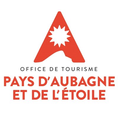 Aubagne - Logo Catégorie Office De Tourisme