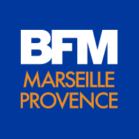 Marseille - Logo Catégorie BFM Marseille Provence