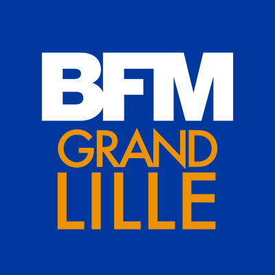 Lille - Logo Catégorie BFM Grand Lille