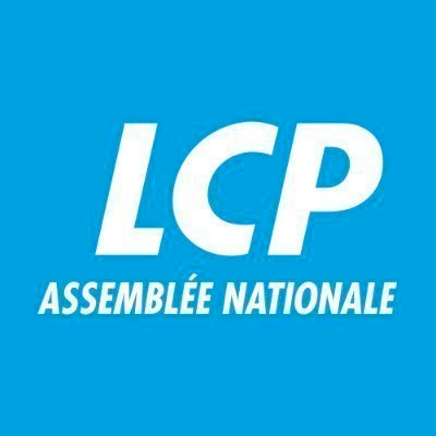 Paris - Logo Catégorie LCP
