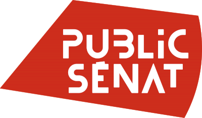 Strasbourg - Logo Catégorie Public Sénat