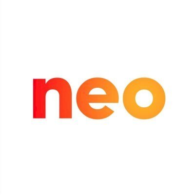 Nice - Logo Catégorie Neo