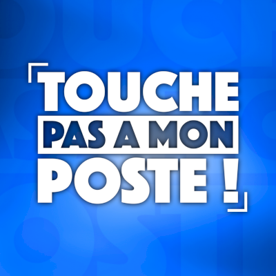  - Logo Catégorie Touche Pas à Mon Poste (TPMP)
