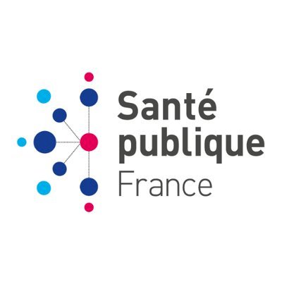 Bordeaux - Logo Catégorie Santé Publique France