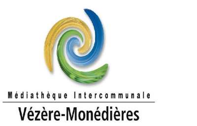 Logo CC Vézère-Monédières-Millesources