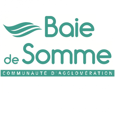 Logo CA de la Baie de Somme