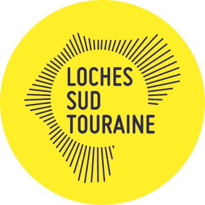 Logo CC Loches Sud Touraine
