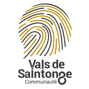 Logo CC Vals de Saintonge