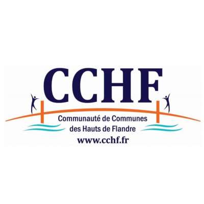 Logo CC des Hauts de Flandre