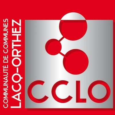 Logo CC de Lacq-Orthez