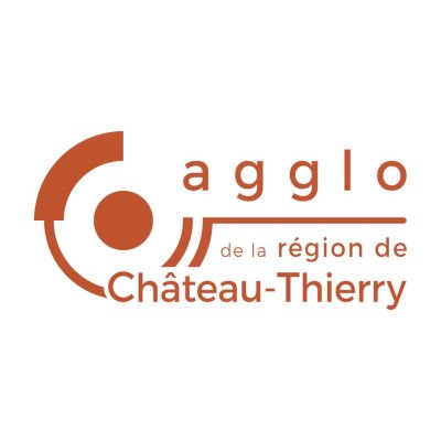 Logo CA de la Région de Château-Thierry
