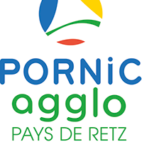 Logo CA Pornic Agglo Pays de Retz