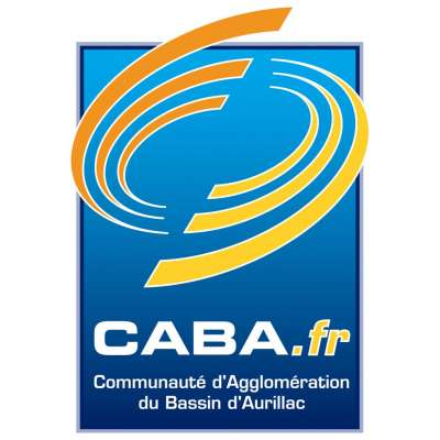 Logo CA du Bassin d'Aurillac