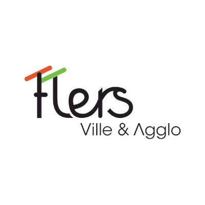 Logo CA Flers Agglo
