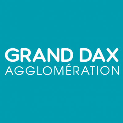 Logo CA du Grand Dax