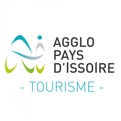 Logo CA Agglo Pays d'Issoire