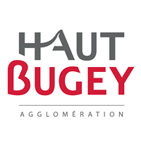 Logo CC Haut - Bugey