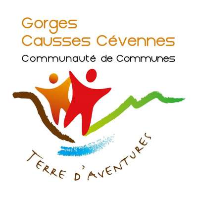 Logo CC Gorges Causses Cévennes