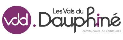 Logo CC les Vals du Dauphiné