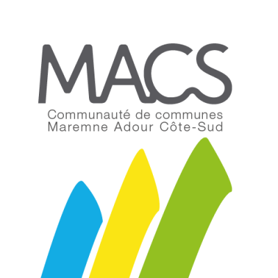Logo CC Maremne Adour Côte Sud