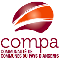 Logo CC du Pays d'Ancenis