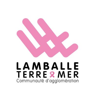 Logo CC Lamballe Terre et Mer