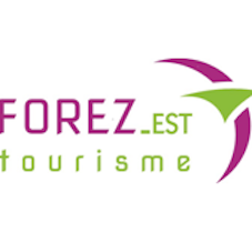 Logo CC de Forez-Est