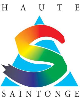 Logo CC de la Haute Saintonge