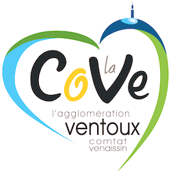 Logo CA Ventoux-Comtat-Venaissin