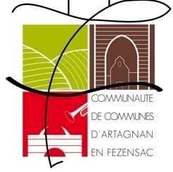 Logo CC Artagnan de Fezensac