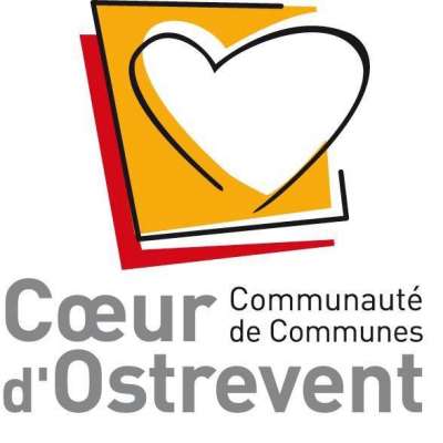 Logo CC Coeur d'Ostrevent [c.C.C.O.]