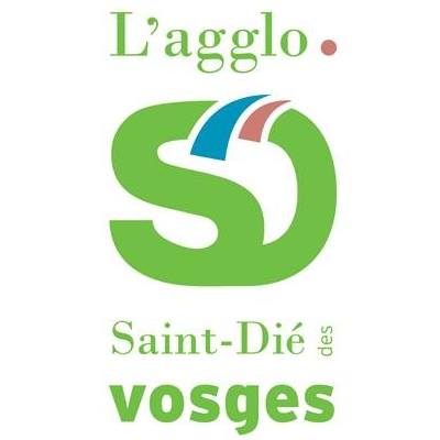 Logo CA de Saint-Dié-Des-Vosges