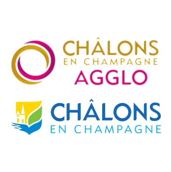 Logo CA de Châlons-En-Champagne