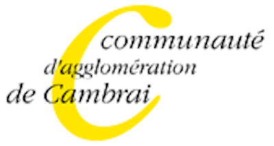 Logo CA de Cambrai