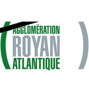 Logo CA Royan Atlantique