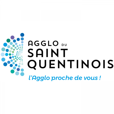 Logo CA du Saint-Quentinois