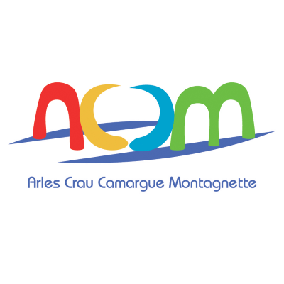 Logo CA d'Arles-Crau-Camargue-Montagnette