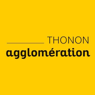 Logo CA Thonon Agglomération