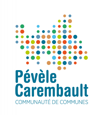 Logo CC Pévèle-Carembault
