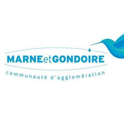 Logo CA Marne et Gondoire