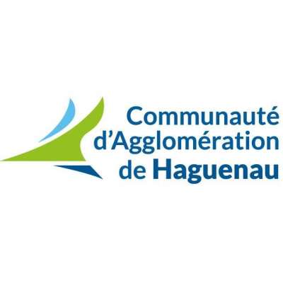 Logo CA de Haguenau