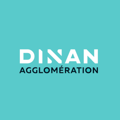 Logo CA Dinan Agglomération