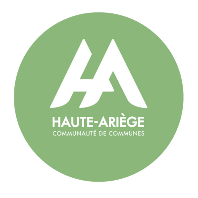 Logo CC de la Haute Ariège