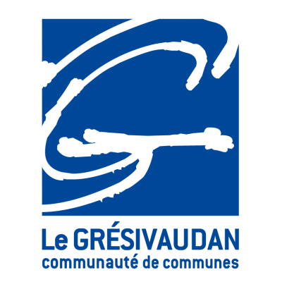 Logo CC le Grésivaudan