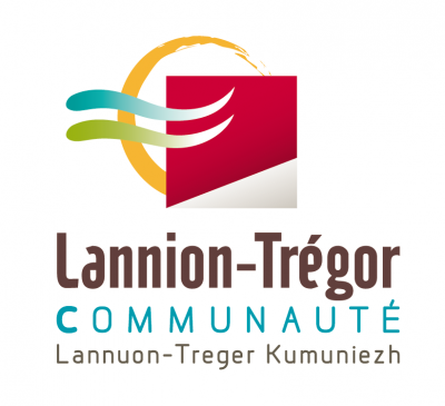 Logo Lannion-Trégor