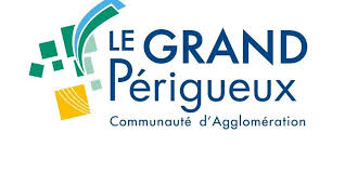 Logo CA le Grand Périgueux
