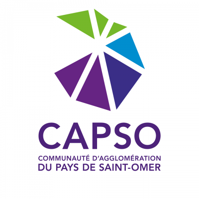 Logo CA du Pays de Saint-Omer