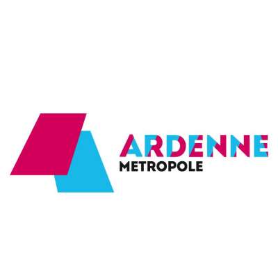Logo CA Ardenne Métropole